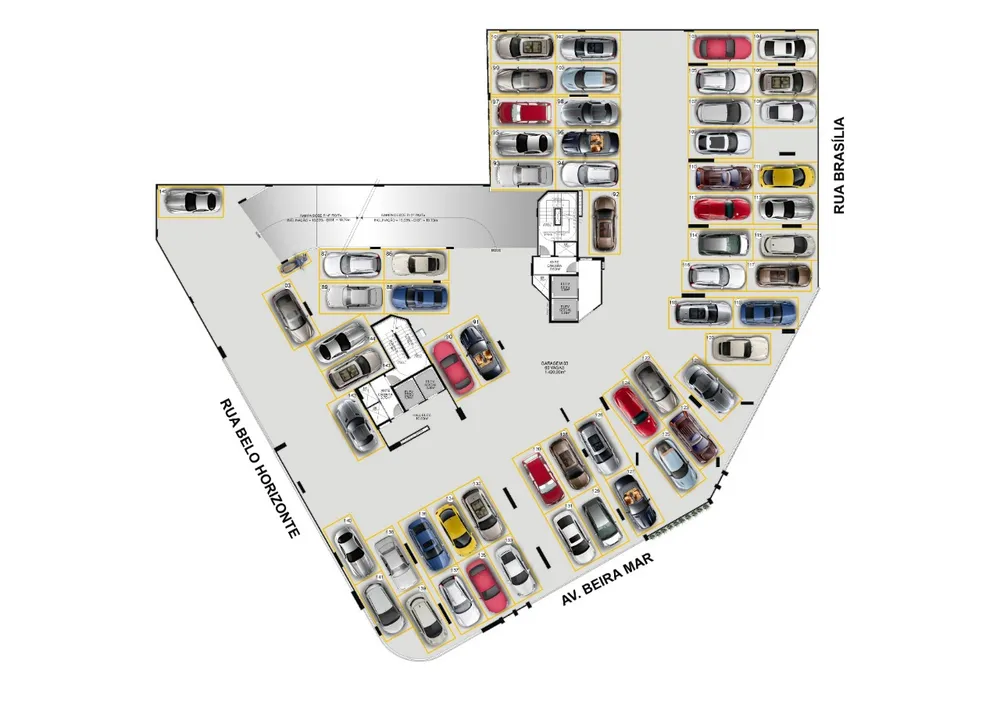 Apartamento, 3 quartos, 102 m² - Foto 4