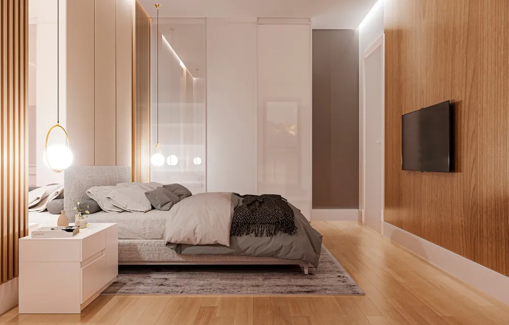 Apartamento, 3 quartos, 102 m² - Foto 12