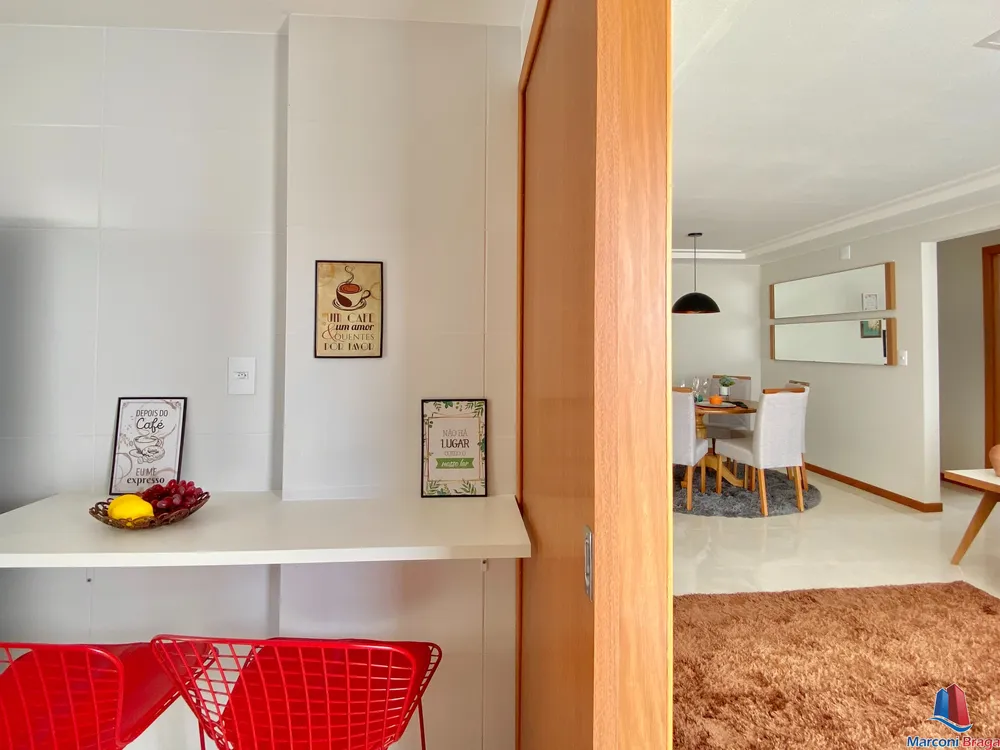 Apartamento, 3 quartos, 111 m² - Foto 10