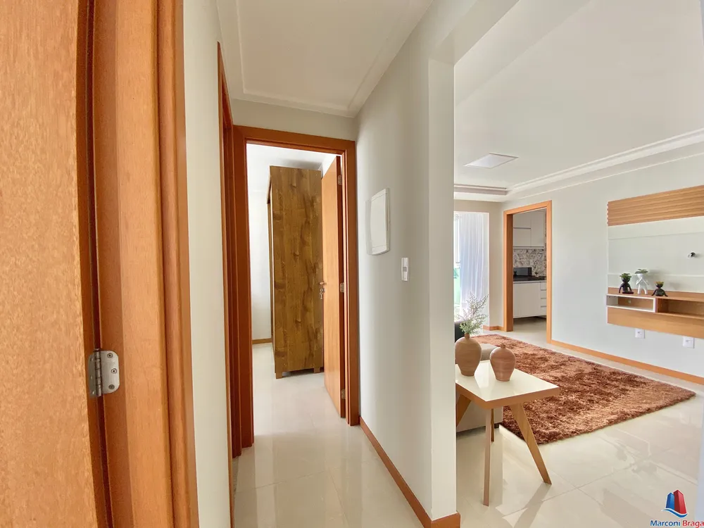 Apartamento, 3 quartos, 111 m² - Foto 15