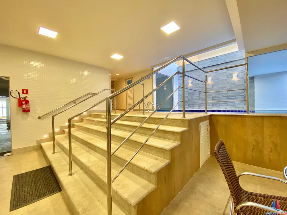 Apartamento, 3 quartos, 111 m² - Foto 6