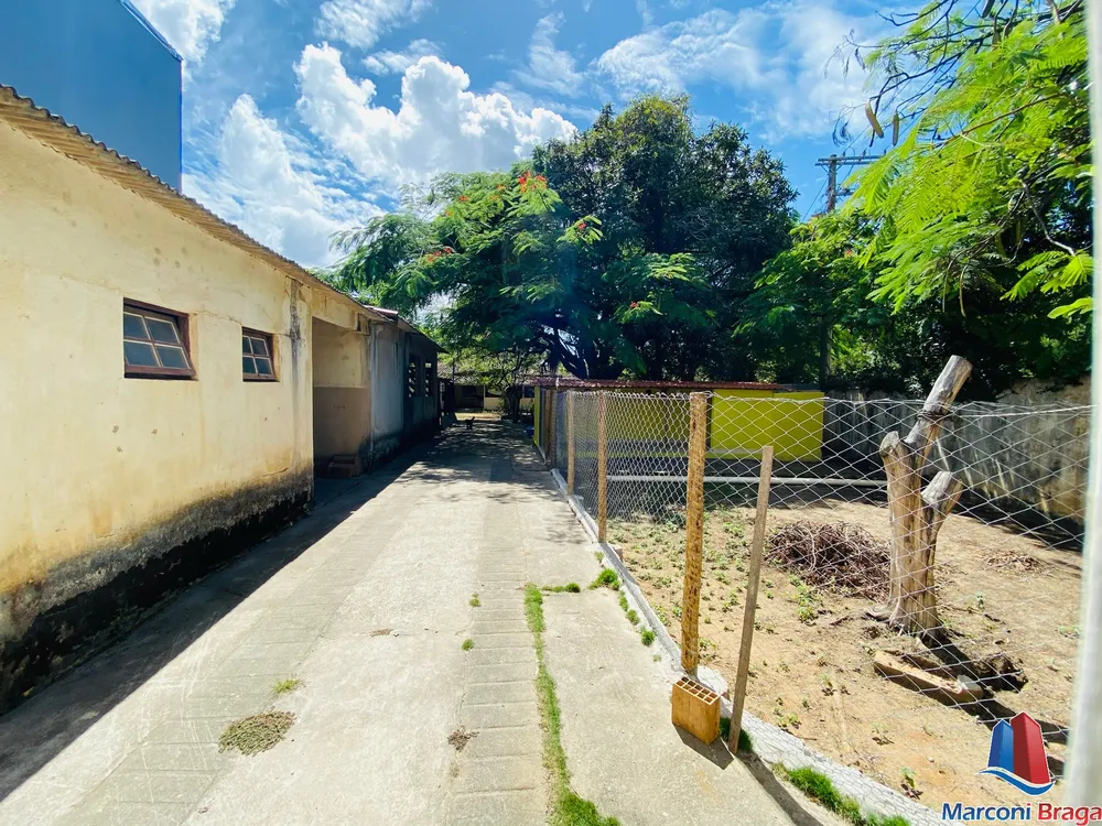 Loteamento e Condomínio, 1847 m² - Foto 7