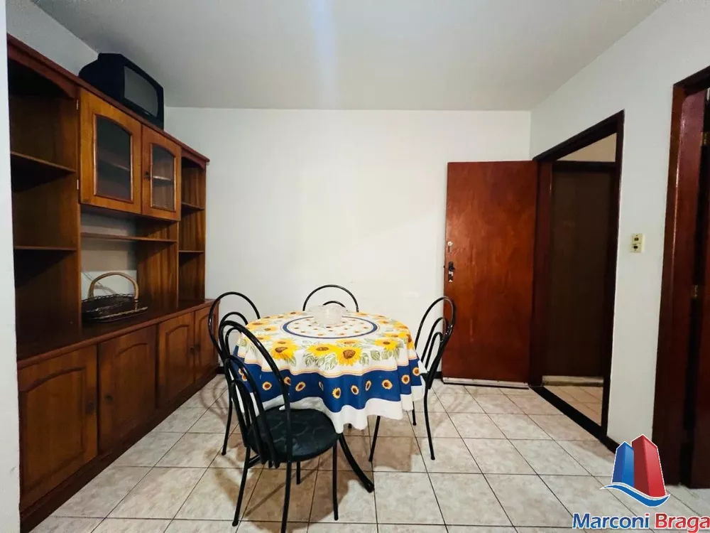 Apartamento à venda com 1 quarto, 50m² - Foto 3