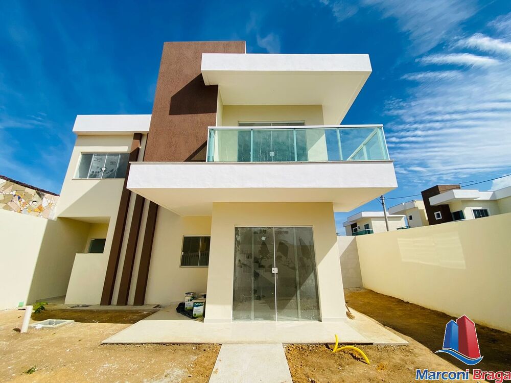 Casa, 2 quartos - Foto 8