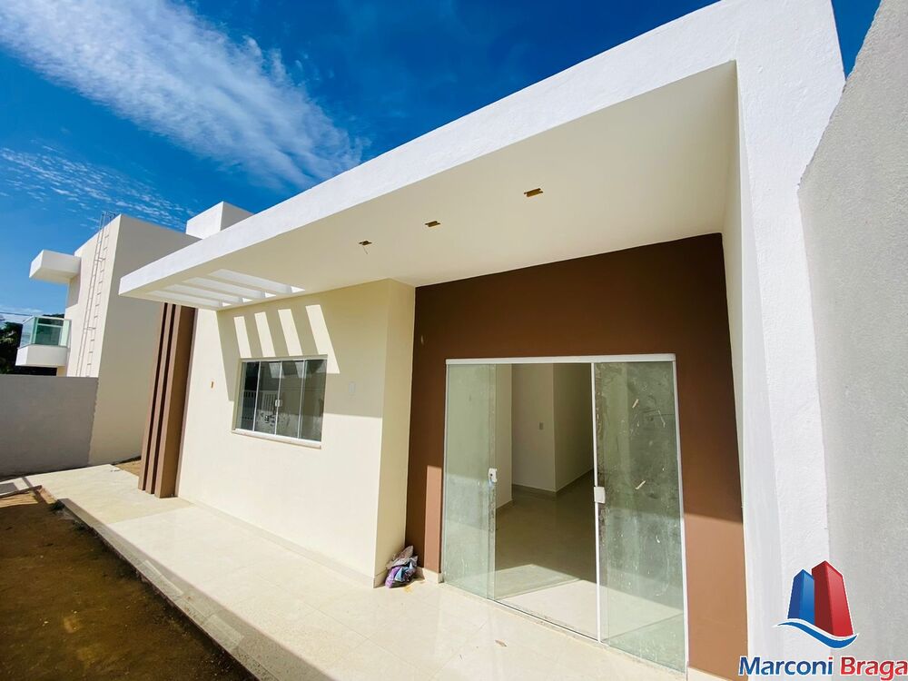 Casa, 2 quartos - Foto 9