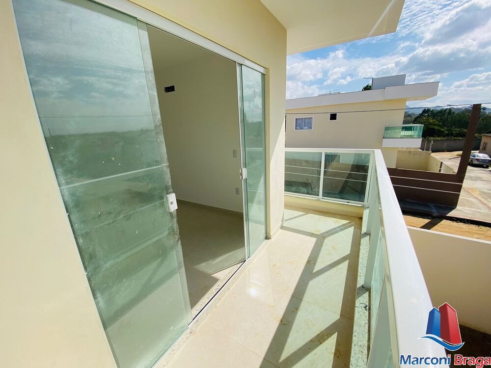 Casa, 2 quartos - Foto 2