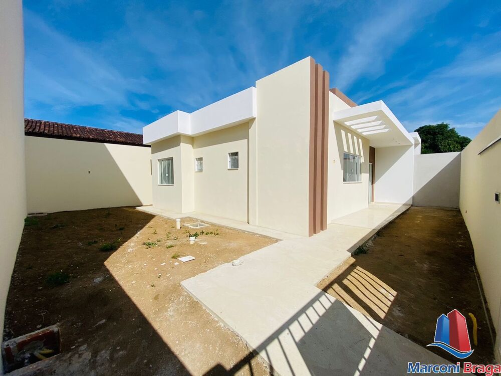 Casa, 2 quartos - Foto 3