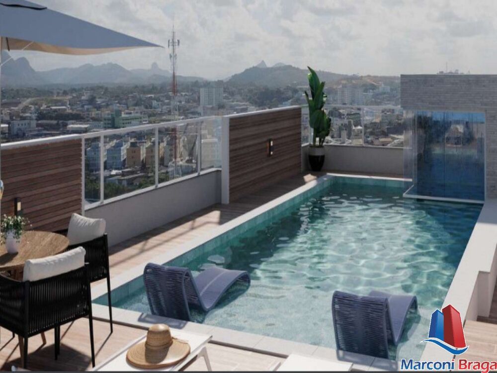 Apartamento, 3 quartos, 103 m² - Foto 2