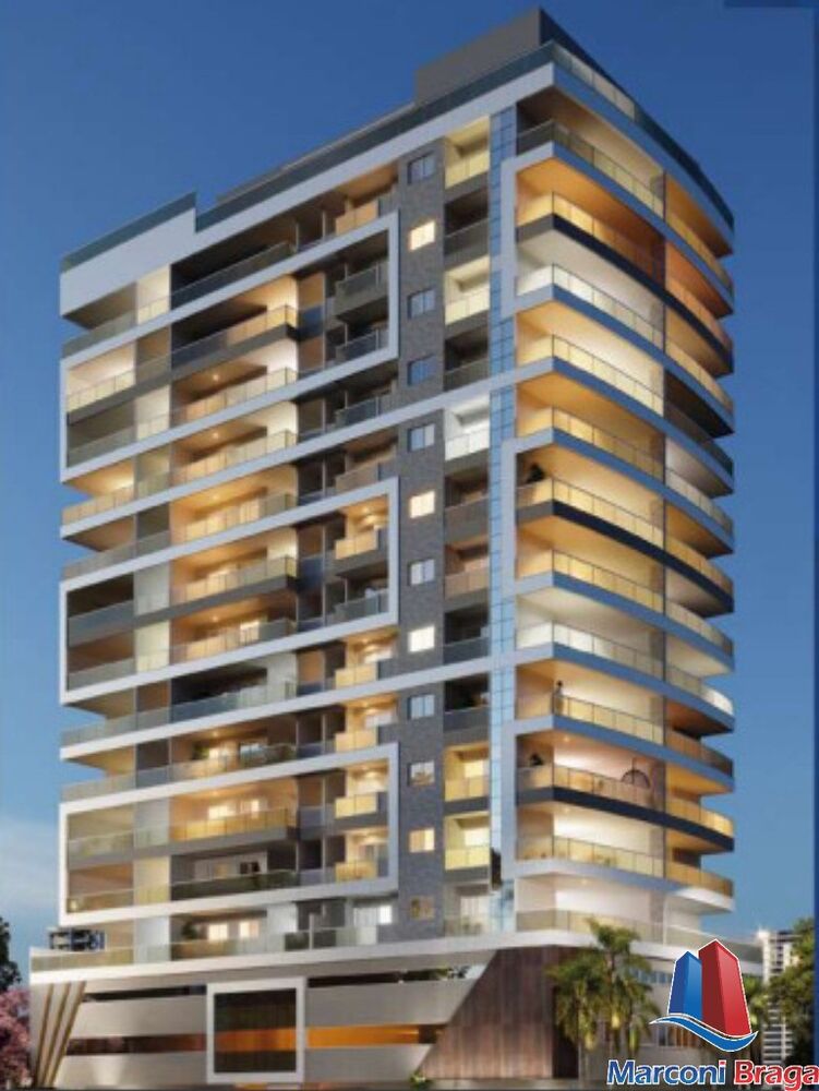 Apartamento, 3 quartos, 103 m² - Foto 4