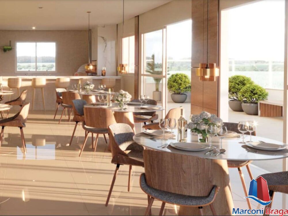 Apartamento, 3 quartos, 103 m² - Foto 3