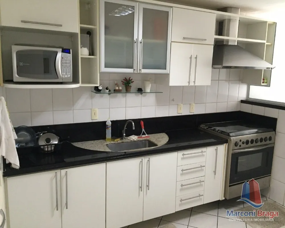 Apartamento, 4 quartos, 130 m² - Foto 10
