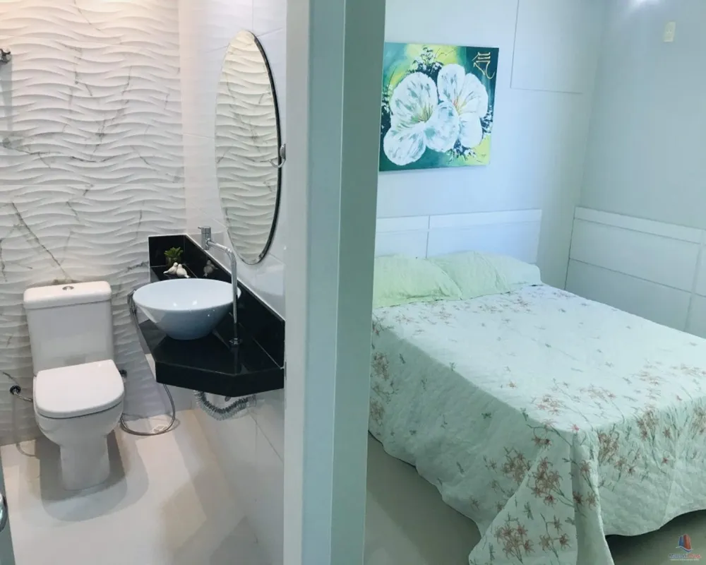 Apartamento, 4 quartos, 130 m² - Foto 8