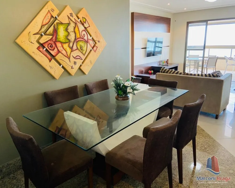 Apartamento, 4 quartos, 130 m² - Foto 15