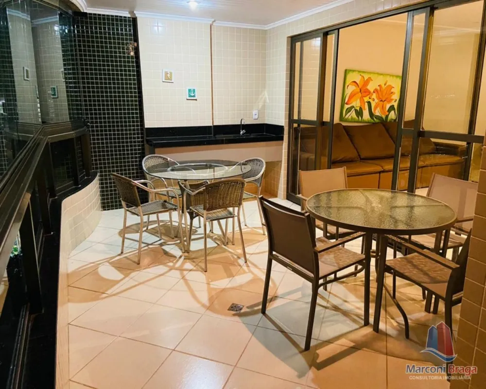 Apartamento, 4 quartos, 130 m² - Foto 2