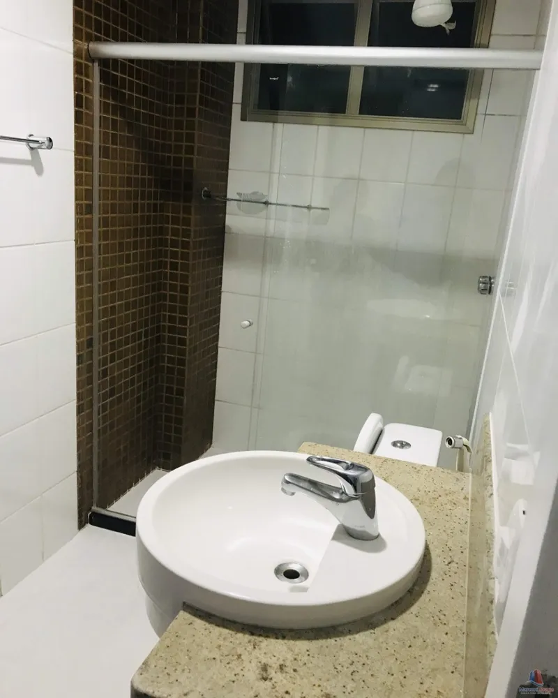 Apartamento, 4 quartos, 130 m² - Foto 7