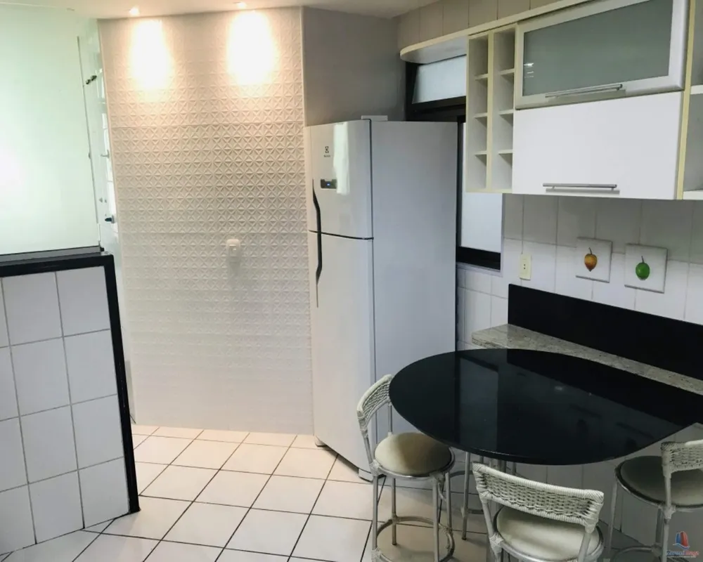 Apartamento, 4 quartos, 130 m² - Foto 11