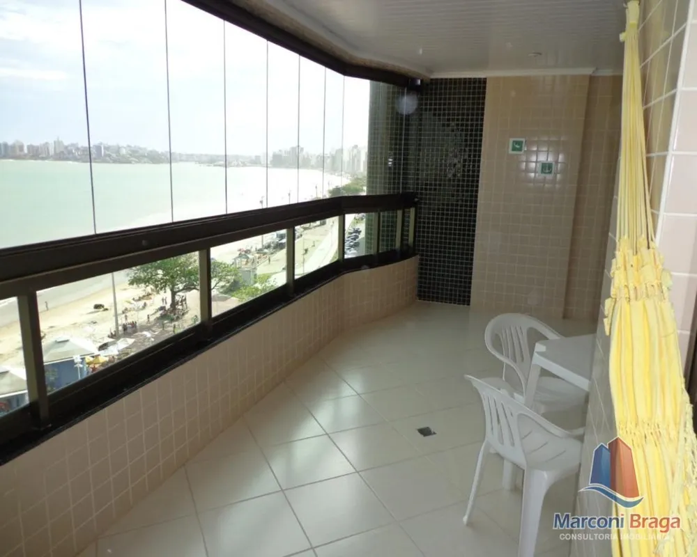 Apartamento, 4 quartos, 130 m² - Foto 3