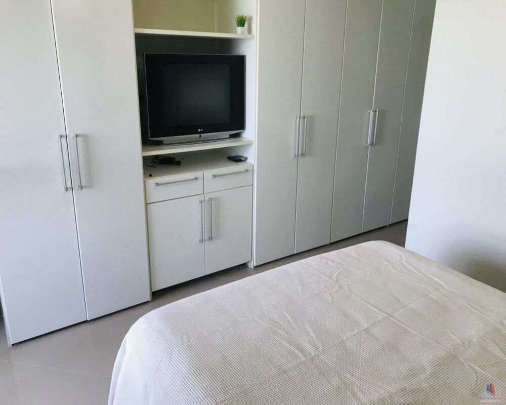 Apartamento para lancamento com 4 quartos, 130m² - Foto 1