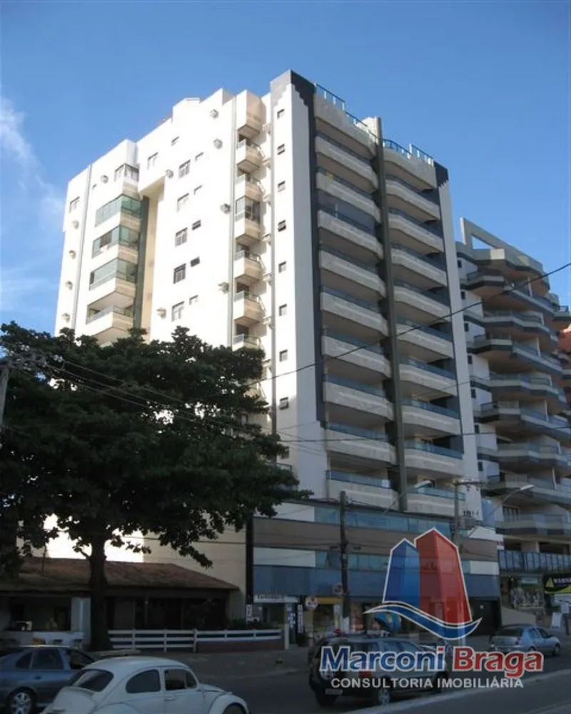 Apartamento, 4 quartos, 130 m² - Foto 13