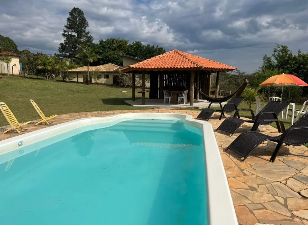 Chácara, 4 quartos, 5000 m² - Foto 5