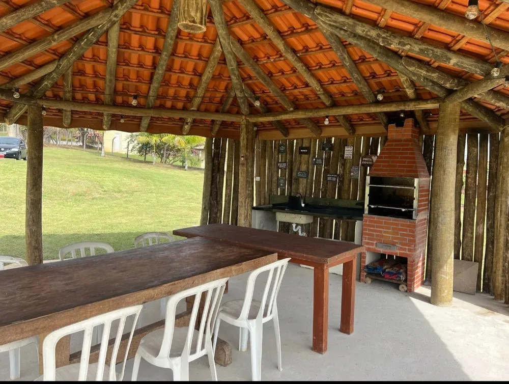 Chácara, 4 quartos, 5000 m² - Foto 4