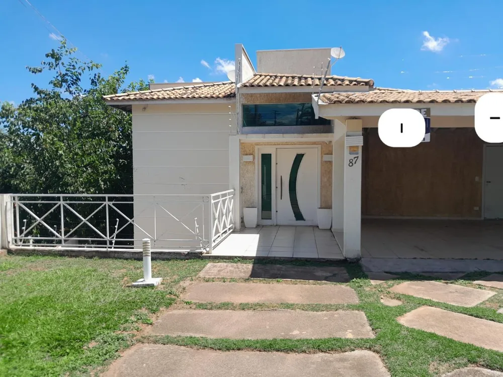 Casa, 3 quartos - Foto 19