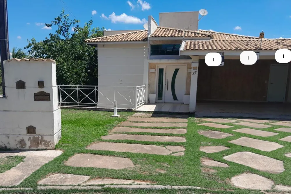 Casa, 3 quartos - Foto 17