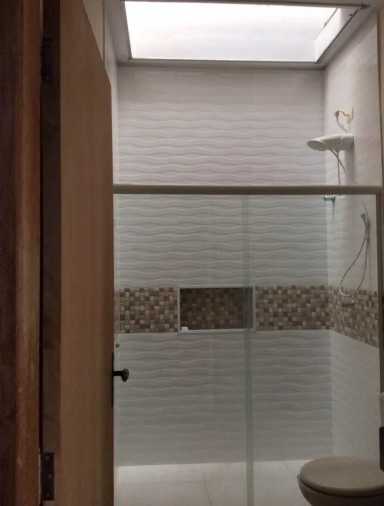 Casa de Condomínio, 4 quartos - Foto 8
