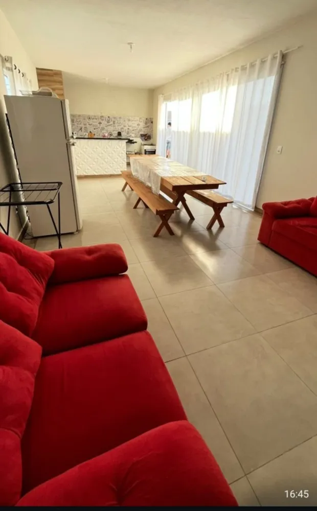 Casa, 3 quartos - Foto 5