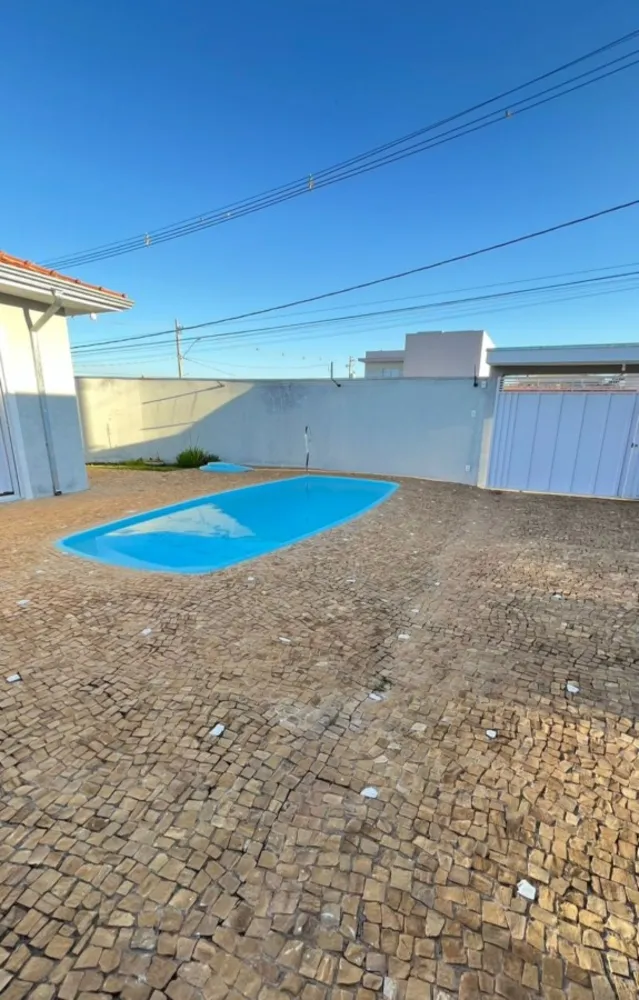 Casa, 3 quartos - Foto 3