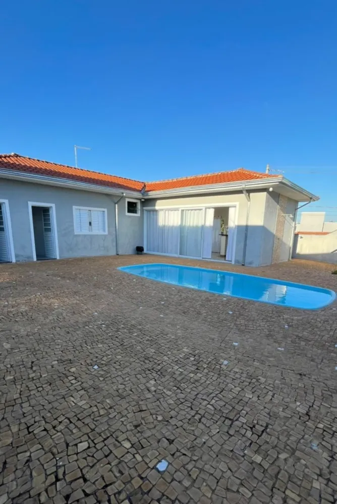 Casa, 3 quartos - Foto 1