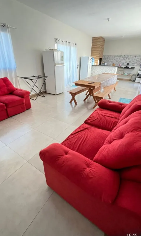 Casa, 3 quartos - Foto 7