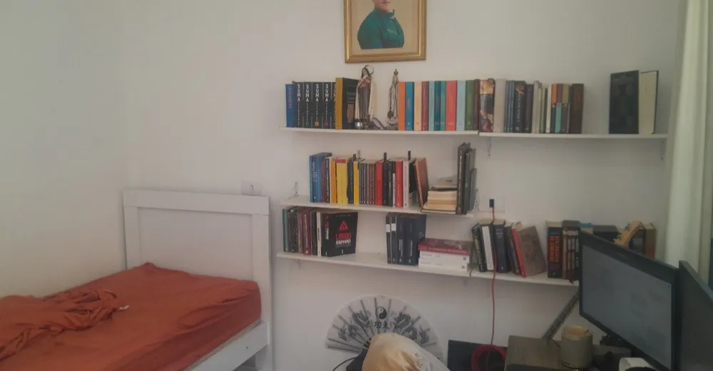 Casa de Condomínio, 3 quartos - Foto 11
