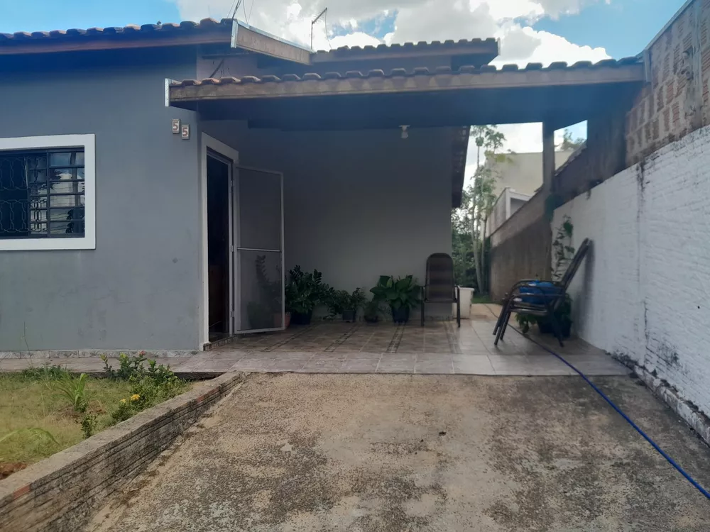Casa, 2 quartos - Foto 2