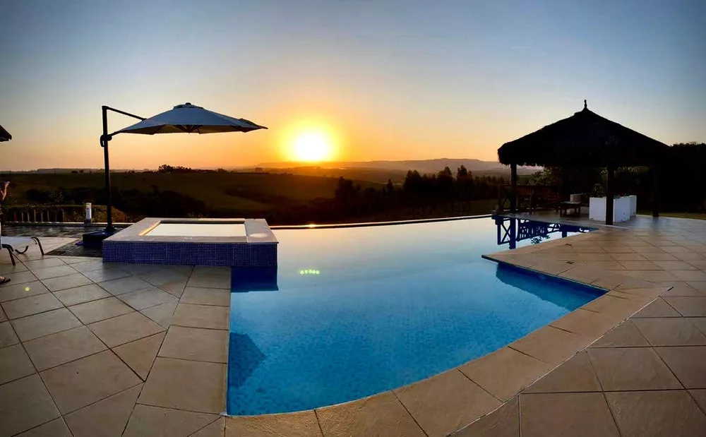 Sítio, 6 quartos, 32 hectares - Foto 6