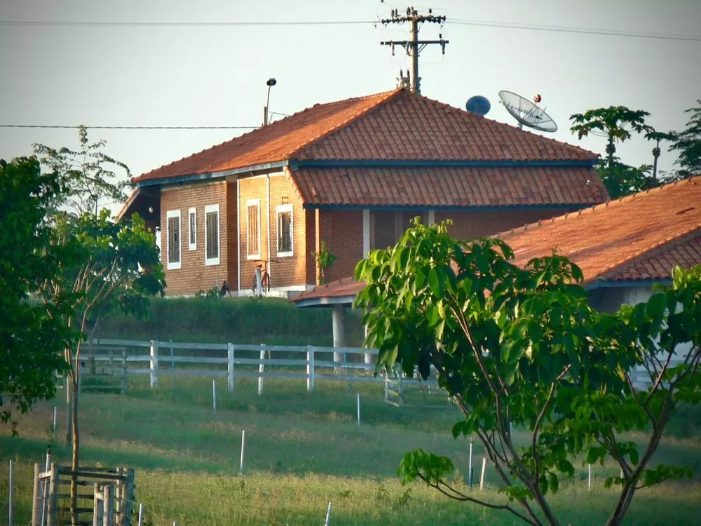 Sítio, 6 quartos, 32 hectares - Foto 2