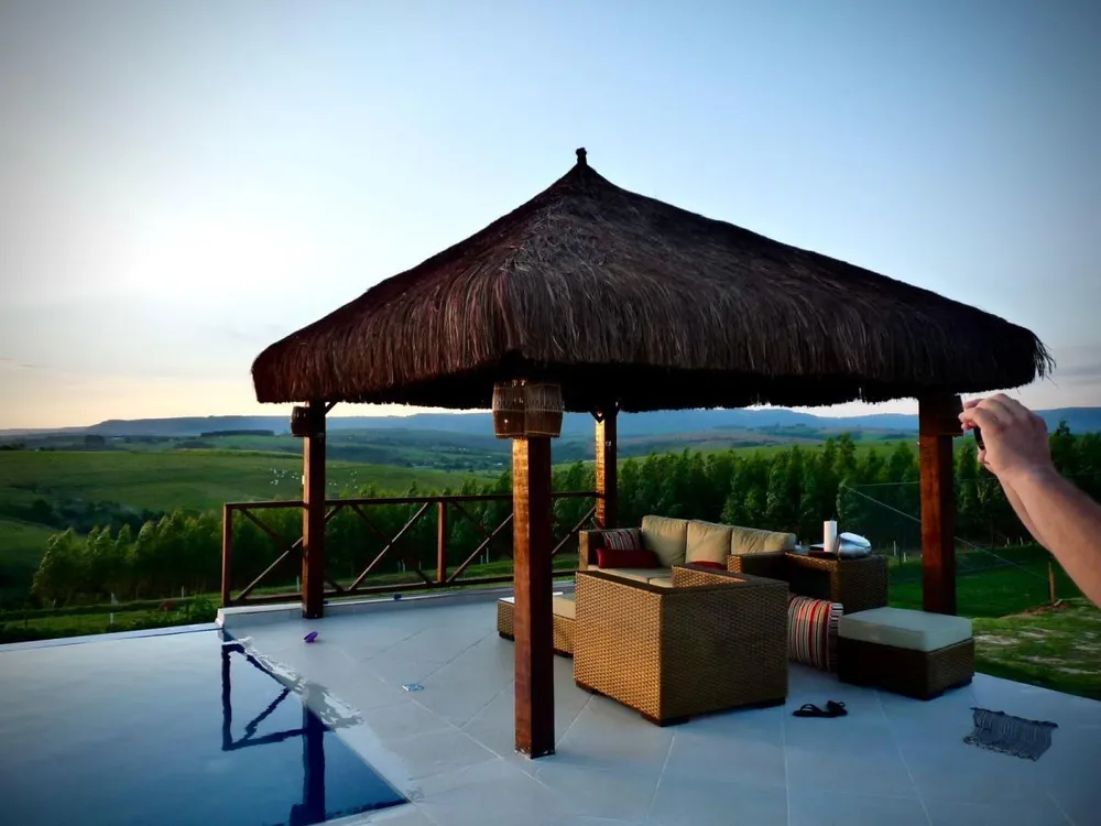 Sítio, 6 quartos, 32 hectares - Foto 4
