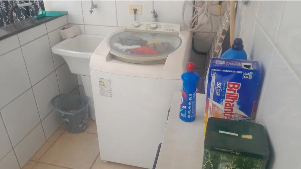 Apartamento, 3 quartos - Foto 12