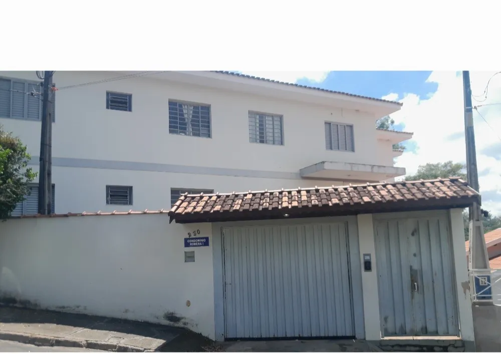 Apartamento, 2 quartos - Foto 1