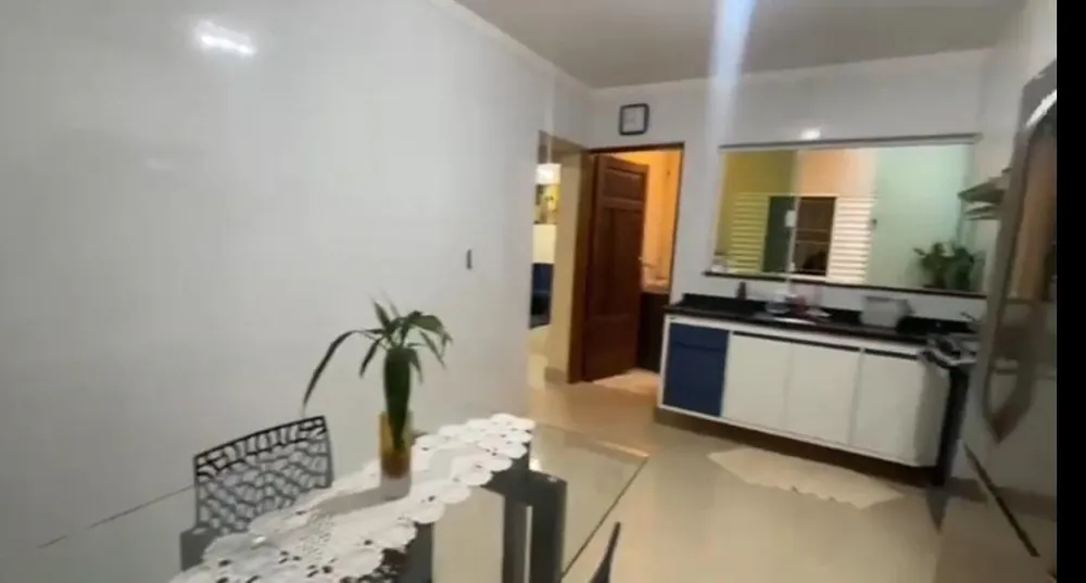 Casa, 3 quartos - Foto 22