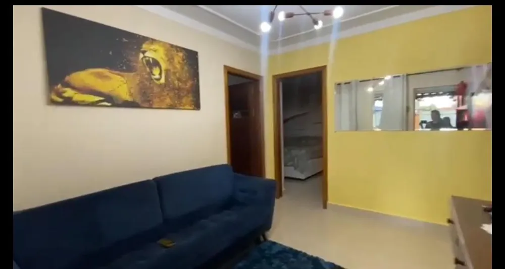 Casa, 3 quartos - Foto 11