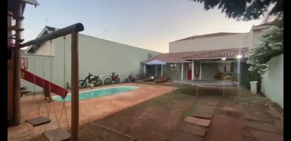 Casa, 3 quartos - Foto 10