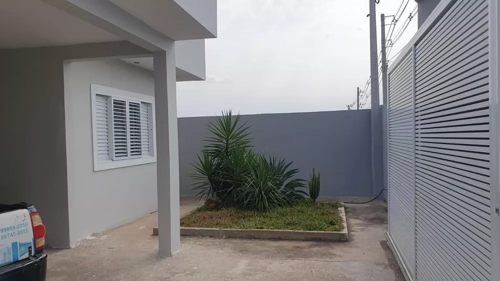 Casa à venda com 3 quartos, 300m² - Foto 4