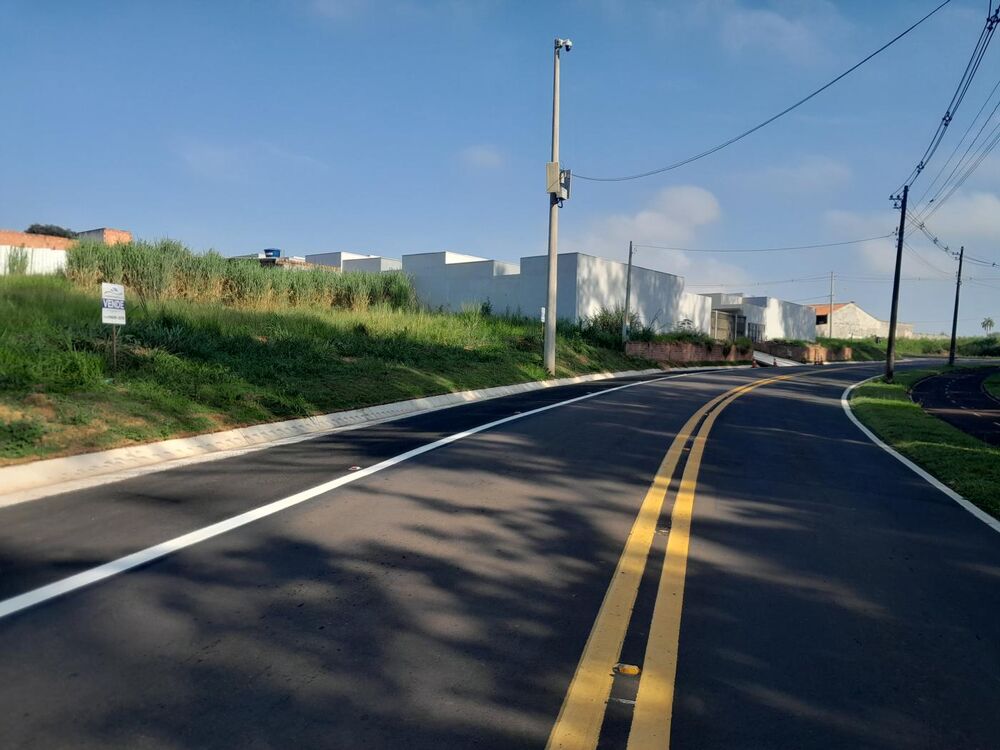 Loteamento e Condomínio à venda, 642m² - Foto 3