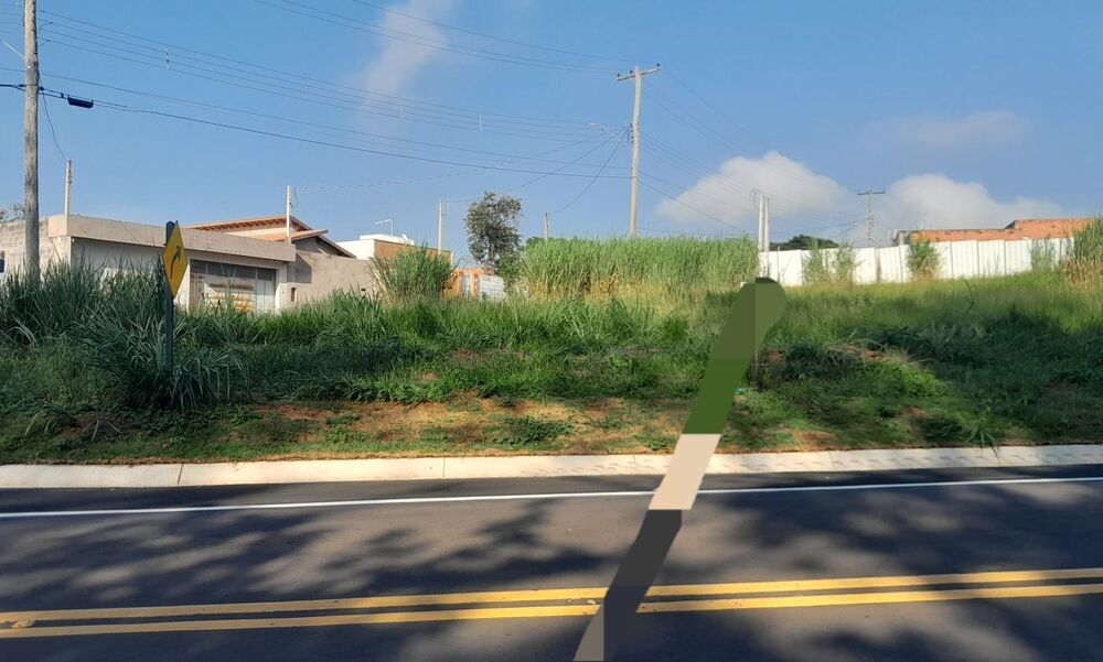 Loteamento e Condomínio à venda, 642m² - Foto 1
