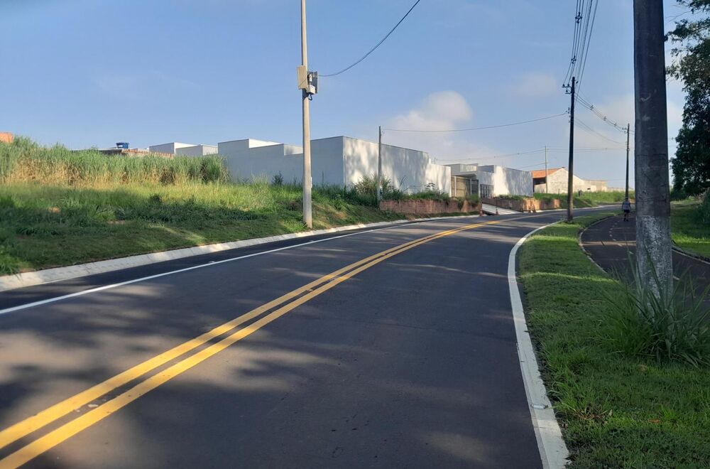 Loteamento e Condomínio à venda, 642m² - Foto 2