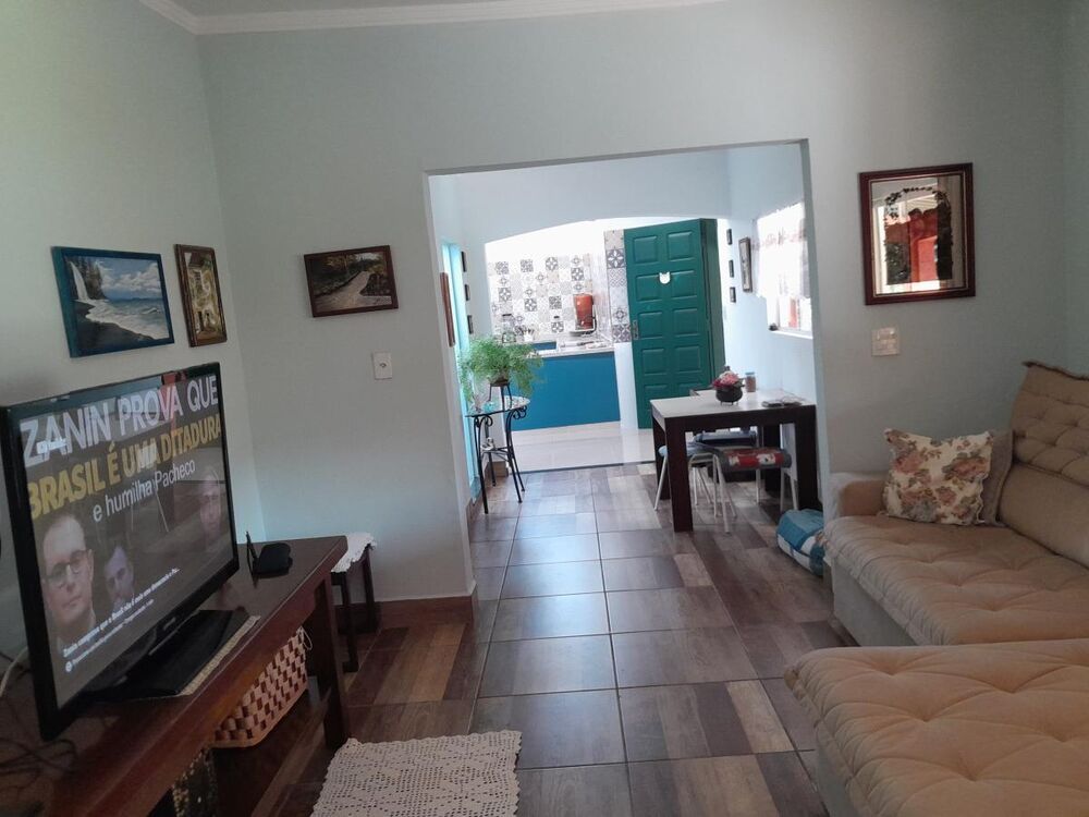 Casa à venda com 3 quartos, 498m² - Foto 4