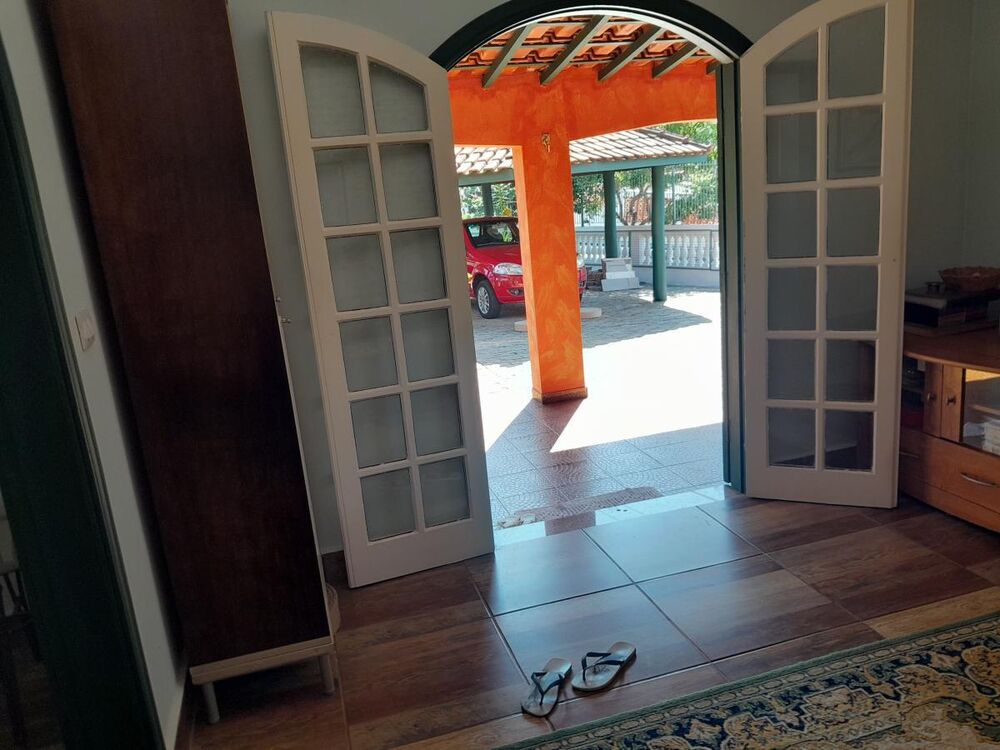 Casa à venda com 3 quartos, 498m² - Foto 2
