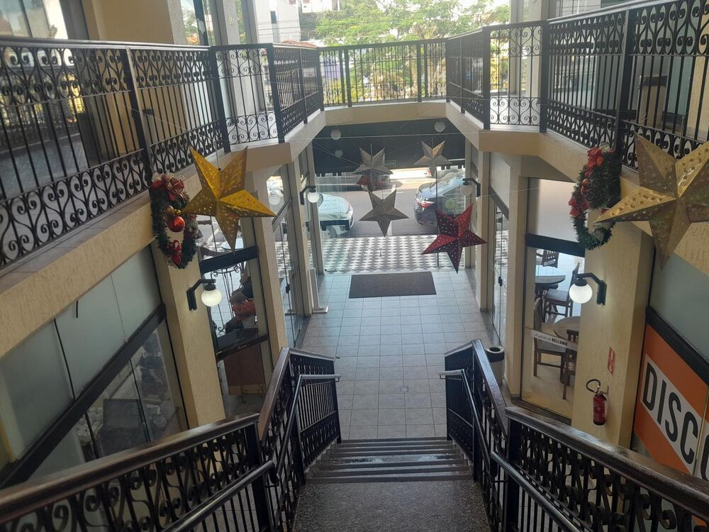 Conjunto Comercial-Sala à venda, 22m² - Foto 1