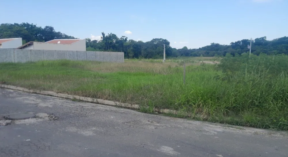 Terreno, 250 m² - Foto 1